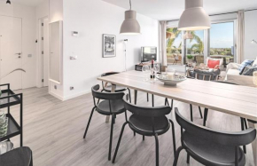 LM41B- Modern & Spacious family apartment